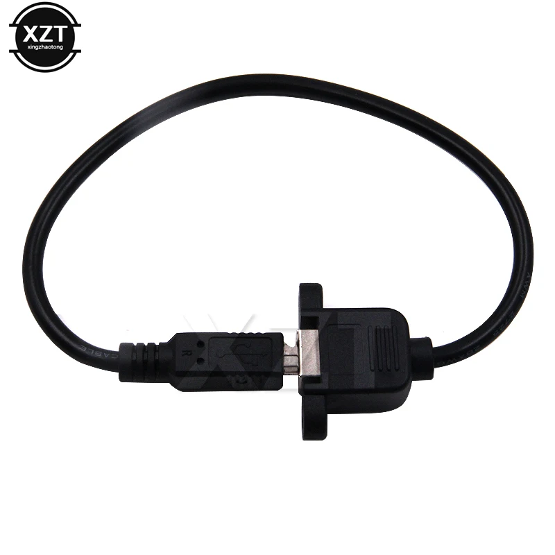 USB кабель для печати 0 5 м 3 м|Компьютерные кабели и разъемы| |