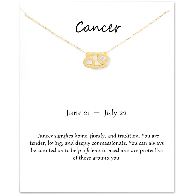 Cancer-W-Gold