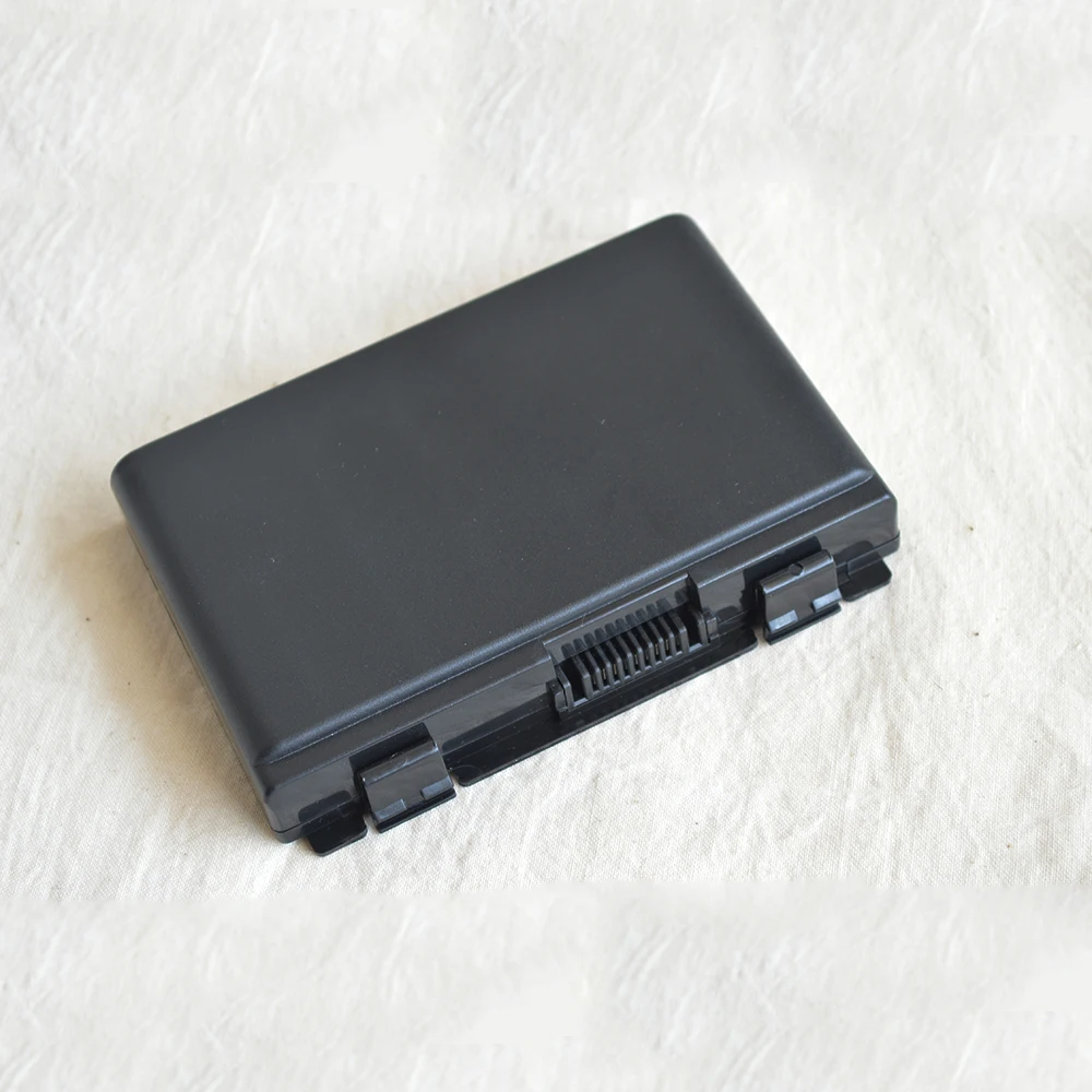 6Cell Батарея пакет для Asus K40 F82 A32 F52 K50 K60 L0690L6 K40in K40af K50ij K50in K42J K42 K51 K61 P50 P81 PR079 X5D X65