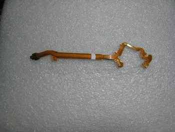 

FREE SHIPPING! 10pcs For Video Camera Parts For Canon S100 S100V Lens Shutter Flex Cable