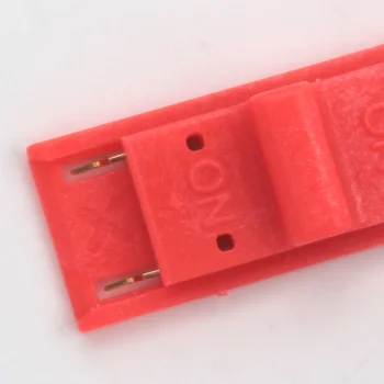 

New Improved SX OS Available For SWITCH Crack RCM NS Shorter JIG kits