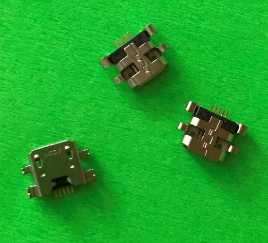 30 Pz/Lotto Nuovo Originale Per Asus Zenfone 5 Zenfone 6 Nexus 7 Gen 2Nd 2013 2012 1St Micro Usb Di Carico Del Caricatore Porta Del Connettore Dock