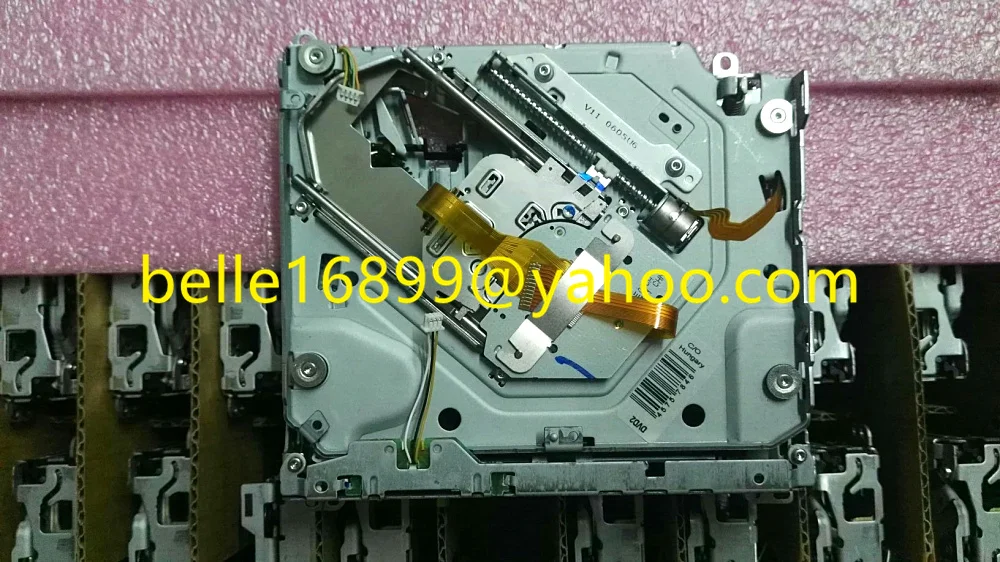 DVD M3