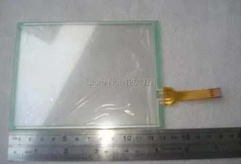 

AST3301-S1-D24 TOUCH SCREEN GLASS NEW