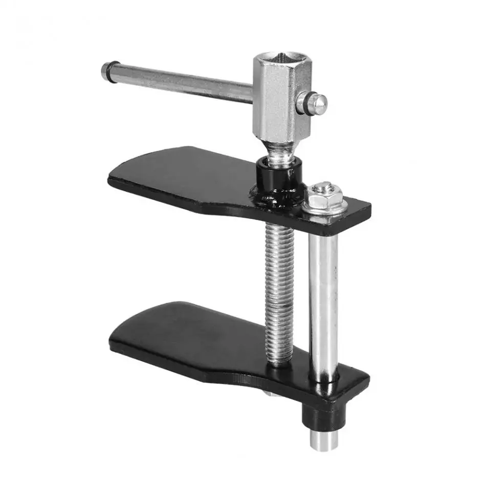 

Practical Car Disc Brake Pad Spreader Separator Piston Auto Caliper Hand Tool