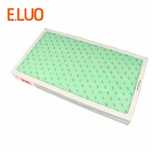 HEPA+ холодный катализатор активированный уголь дезодорации фильтр, высокоэффективный Композитный фильтр для очиститель воздуха части KC-Z/W200SW