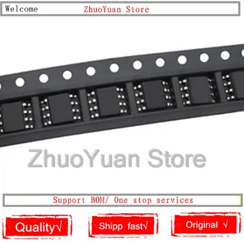 

1PCS/lott ICS570BLFT ICS570BL ICS570B SOP8 chip New original In stock