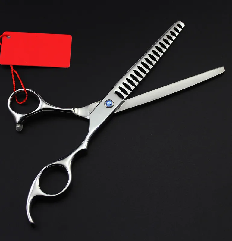 7 Split Ends Thinning Hair Scissors Japanese Razor Hairdressing