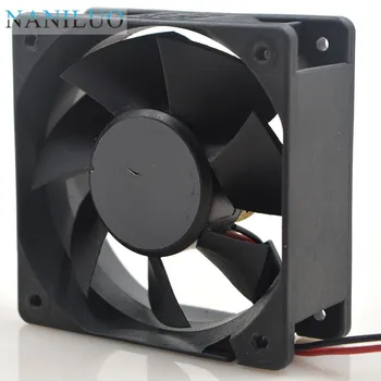 

KD1206PTV1 DC 12V 1.8W 60x60x25mm Server Square Fan