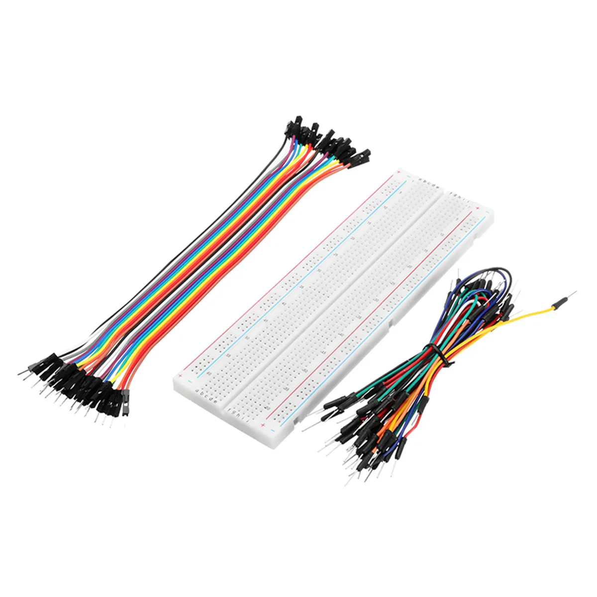 Новые базовые экспериментальные Стартовые наборы с UNO R3 DC двигателем LCD1602 дисплей
