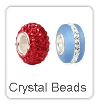 Crystal Beads