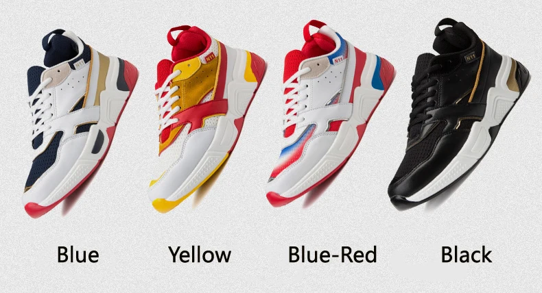 Men's Shoe Casual Trainers Sneaker Dad Shoes Men Sneakers Luxury Brand Platform Chunky Sneakers Men Casual Shoes High Platform  (1)