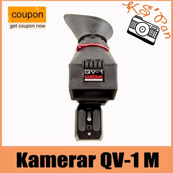 

Kamerar QV-1 M LCD View Finder for Panasonic GH3 GH4 for Sony A7 A7R A7S