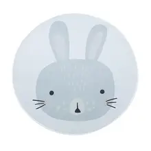 Игровой коврик, Круглый единорог, ползающее одеяло, коврик для детской игры, коврик для пола, детский спортивный коврик для занятий спортом, декор для комнаты, диаметр 120 см