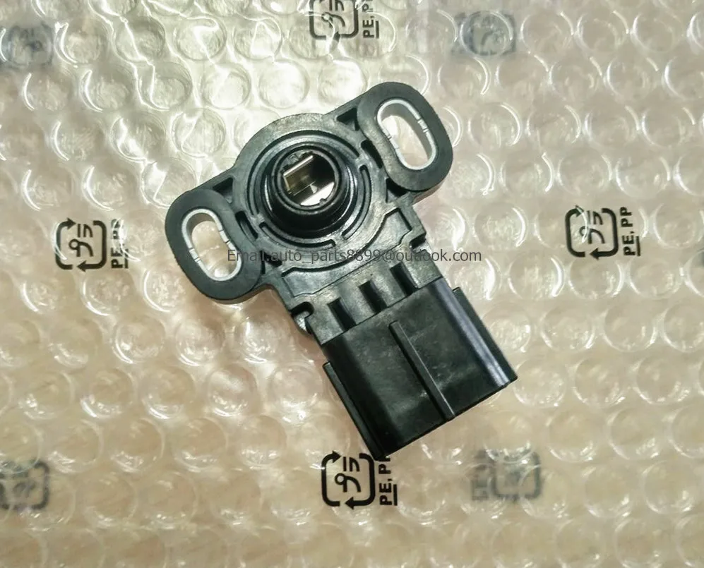 NEW ORIGINAL R1 R6 THROTTLE POSITION SENSOR TPS for YAMAH* 08 16 YZFR1 YZFR6 THROTTLE SENSOR 13S