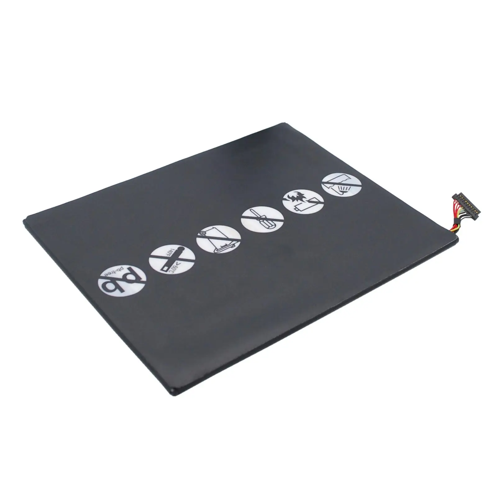 Новинка 7 4 В 4230 мАч 33WH PA5123U-1BRS батарея для toshiba Excite Pro AT300 H000046730-123690 серия Бесплатная