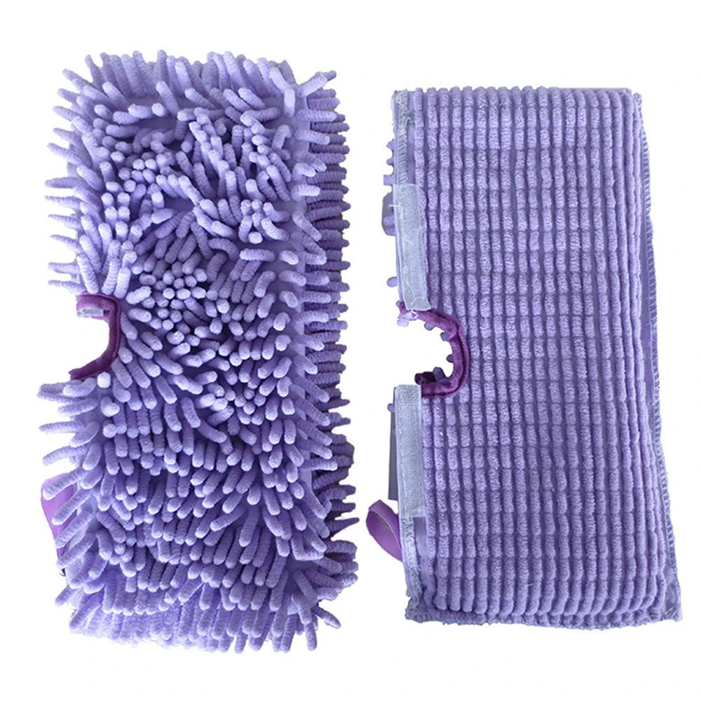 1pc Microfiber Wipe Mop Cloth Pad For Shark S3550 S3501 S3601 S3901