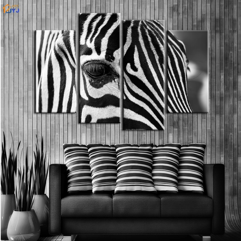 Zebra Print Gambar Beli Murah Zebra Print Gambar Lots From China