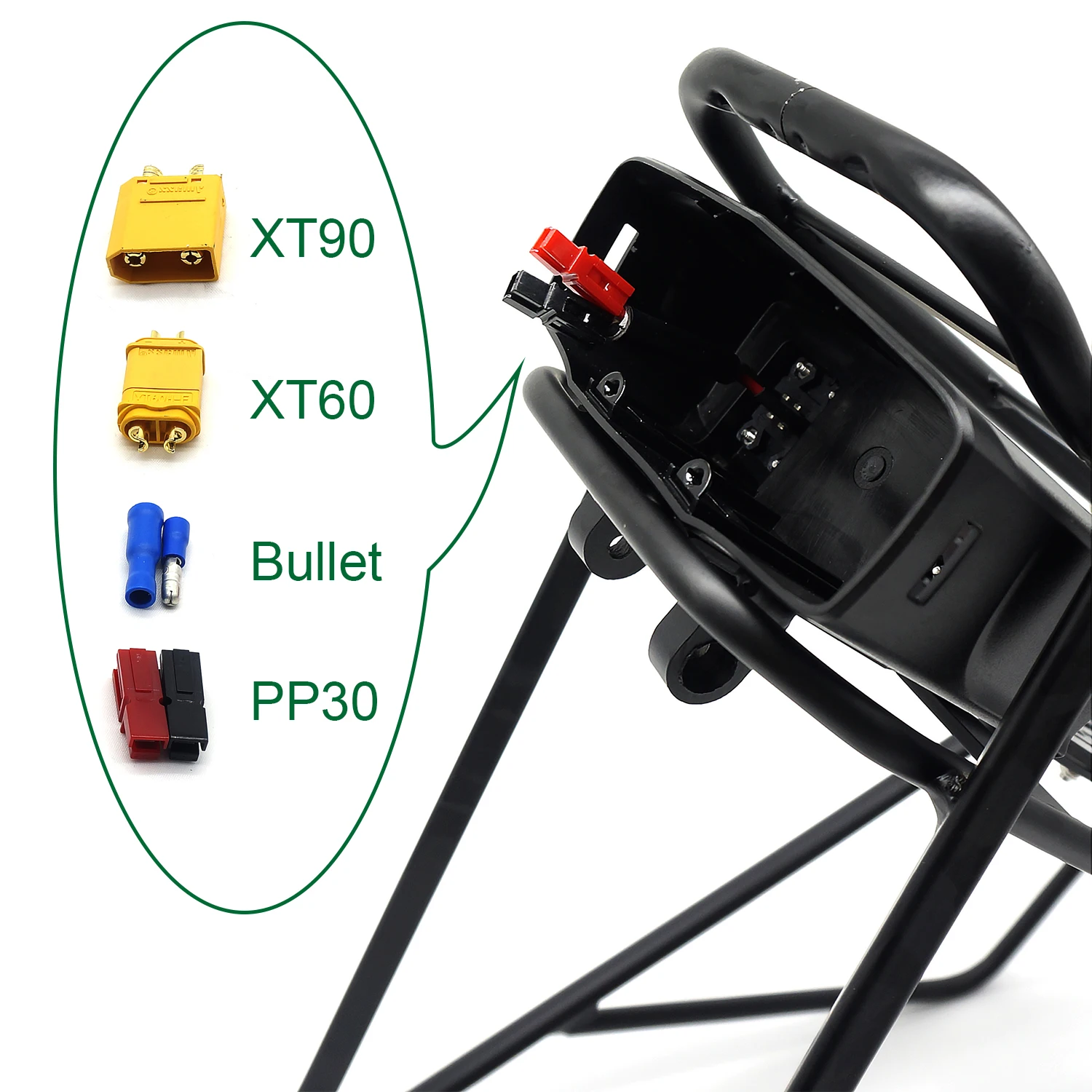 Bafang 8FUN BBS02B 48V 750W мм G320 светильник 12.8Ah стеллаж для выставки товаров Батарея Байк, способный преодолевать Броды, фара для электровелосипеда в середине приводной двигатель комплект для переоборудования