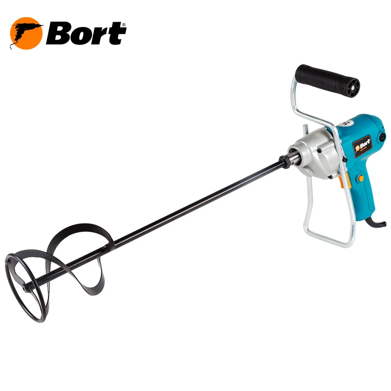 Drill Mixer Bort BPM 850 in Electric Drills from Tools on Aliexpress