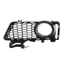 Для 2012 2013 215 3 Ser со стороны водителя рамка противотуманной лампы м