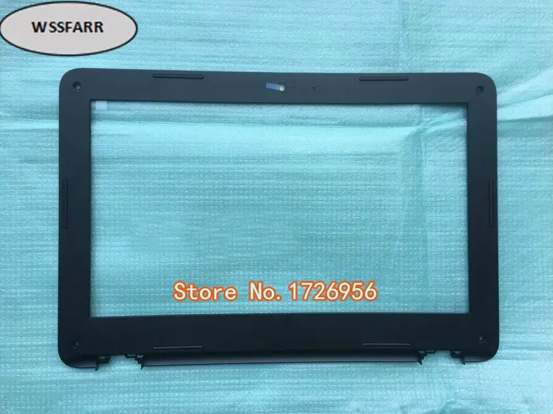 NEW Original LCD Front Bezel for Dell Chromebook 11 3180 0P37K 00P37K