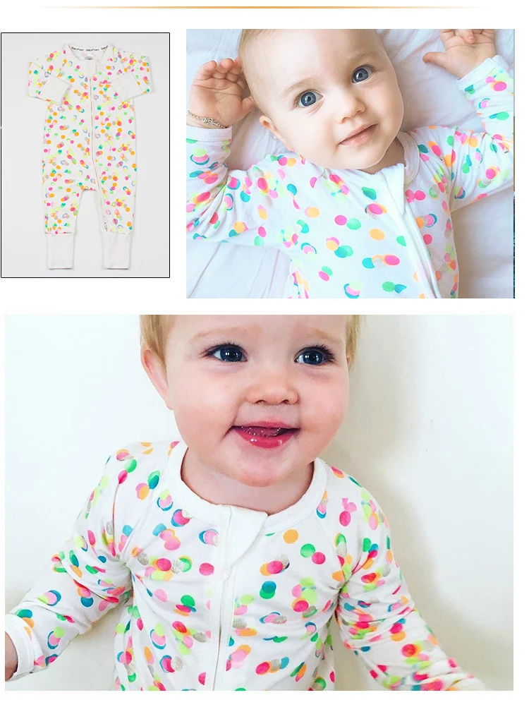 Одежда для маленьких мальчиков и девочек, детские хлопковые комбинезоны с мультипликационным принтом, унисекс, Одежда для новорожденных, BBR246