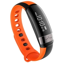 HOT-M6 умный Браслет кровяное давление динамический Пульс Спорт фитнес трекер умный Браслет