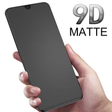 Vidro protetor para samsung galaxy a70 a50 a40 m20 fosco vidro temperado em a30 a20 m30 cobertura completa um 50