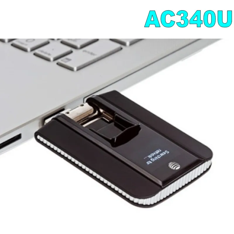 Aircard 340U usb модем