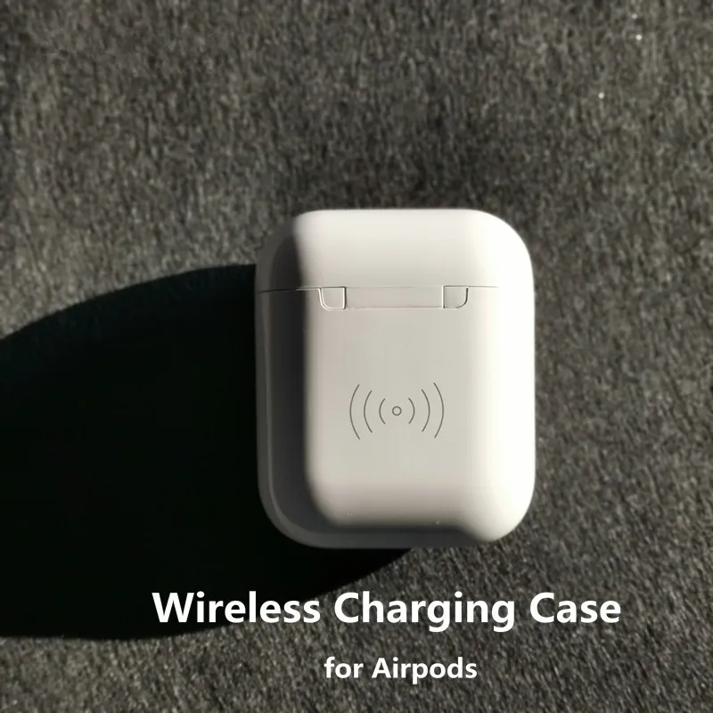 

Padear Y06 Wireless Charging case Box for Air pods Airpods