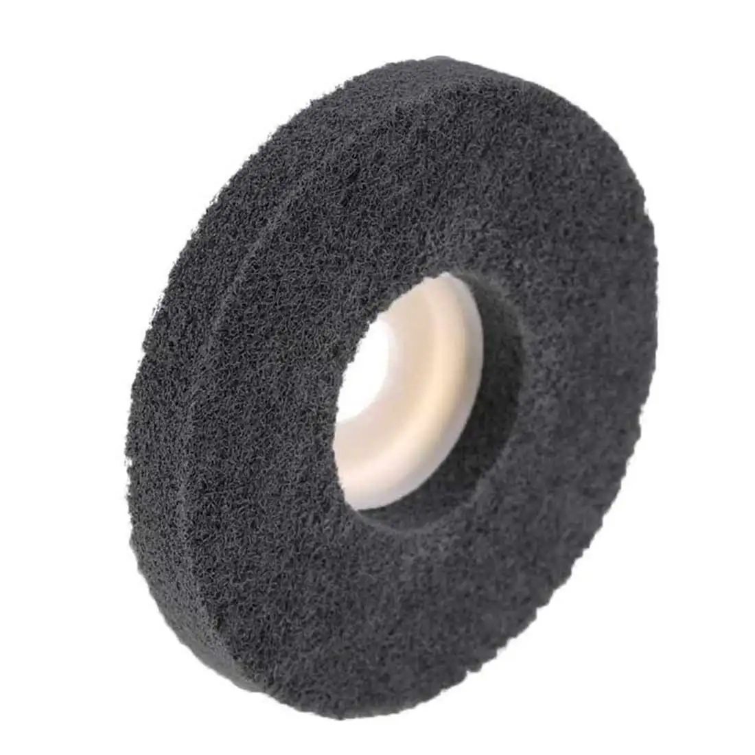 1Pc Nylon Fiber Polishing Wheel 100*12*16mm Grinding Machine Polishing Wheel Abrasive Tools 1Pc Nylon Fiber Polishing Wheel 100*12*16mm Grinding Machine Polishing Wheel Abrasive Tools