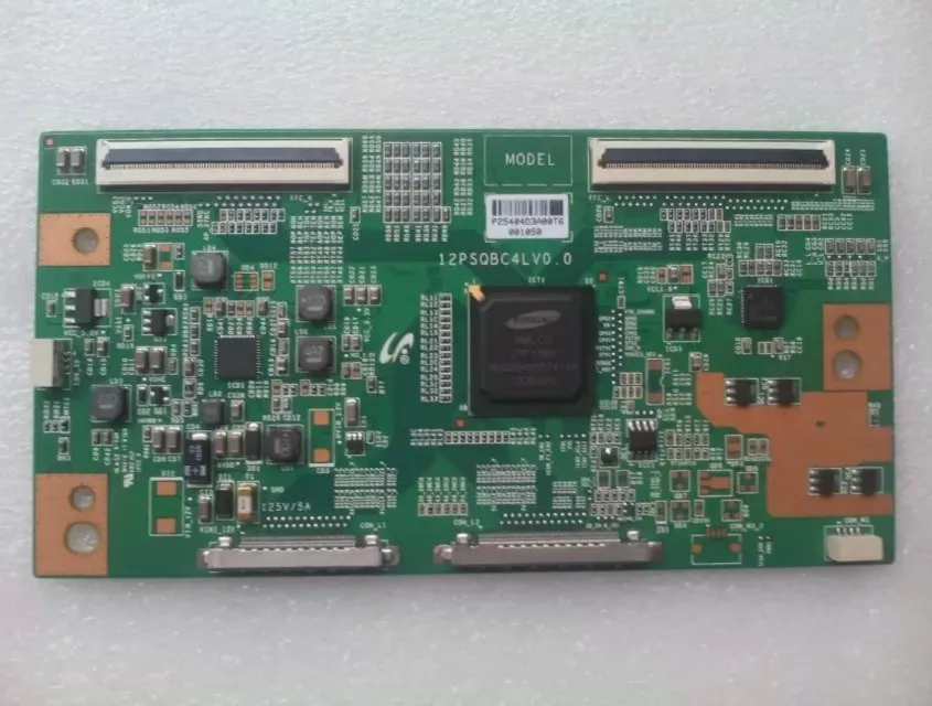 Оригинальный 3D HD 12PSQBC4LV0.0 Плата логики LTA460HW04-M01 LTA460HW04-T01 | Электроника