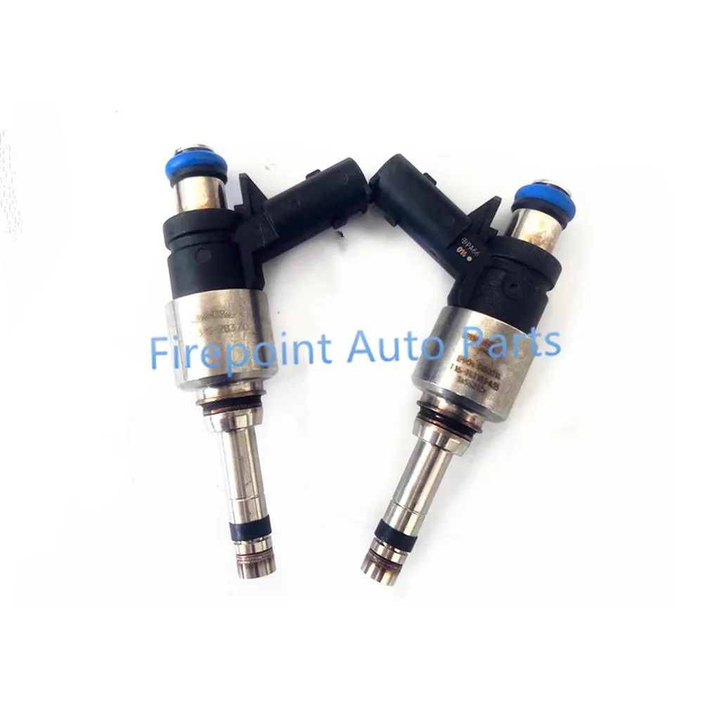 Форсунка топливного инжектора для Hyun-dai Ki-a OEM 35310-2B370 353102B370 | Автомобили и мотоциклы