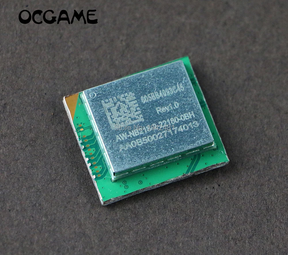 Оригинальный беспроводной модуль приемника управления Bluetooth OCGAME печатная плата