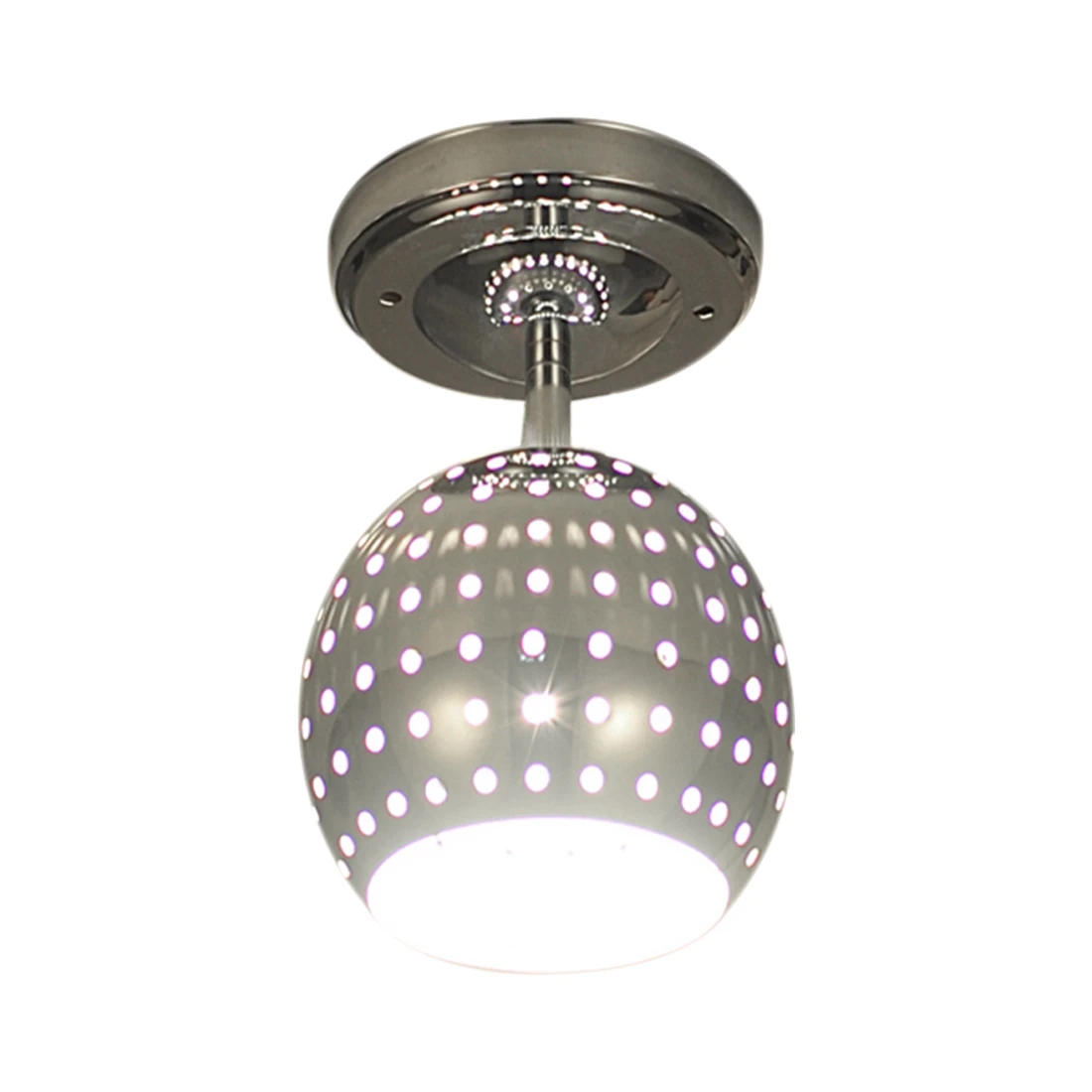 

Brand New Modern Scattering Pendant Lamp Ceiling Light Fixture Lighting LED Chandelier