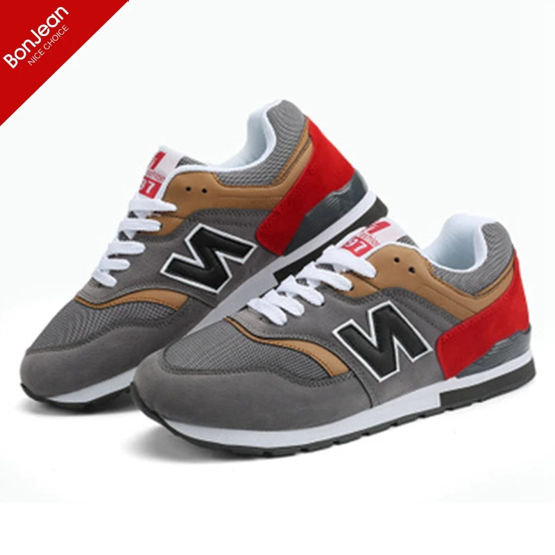 

Men's Casual Lightweight Athletic Lace-Up Basketball Shoes Fashion Walking Comfortable Sneakers