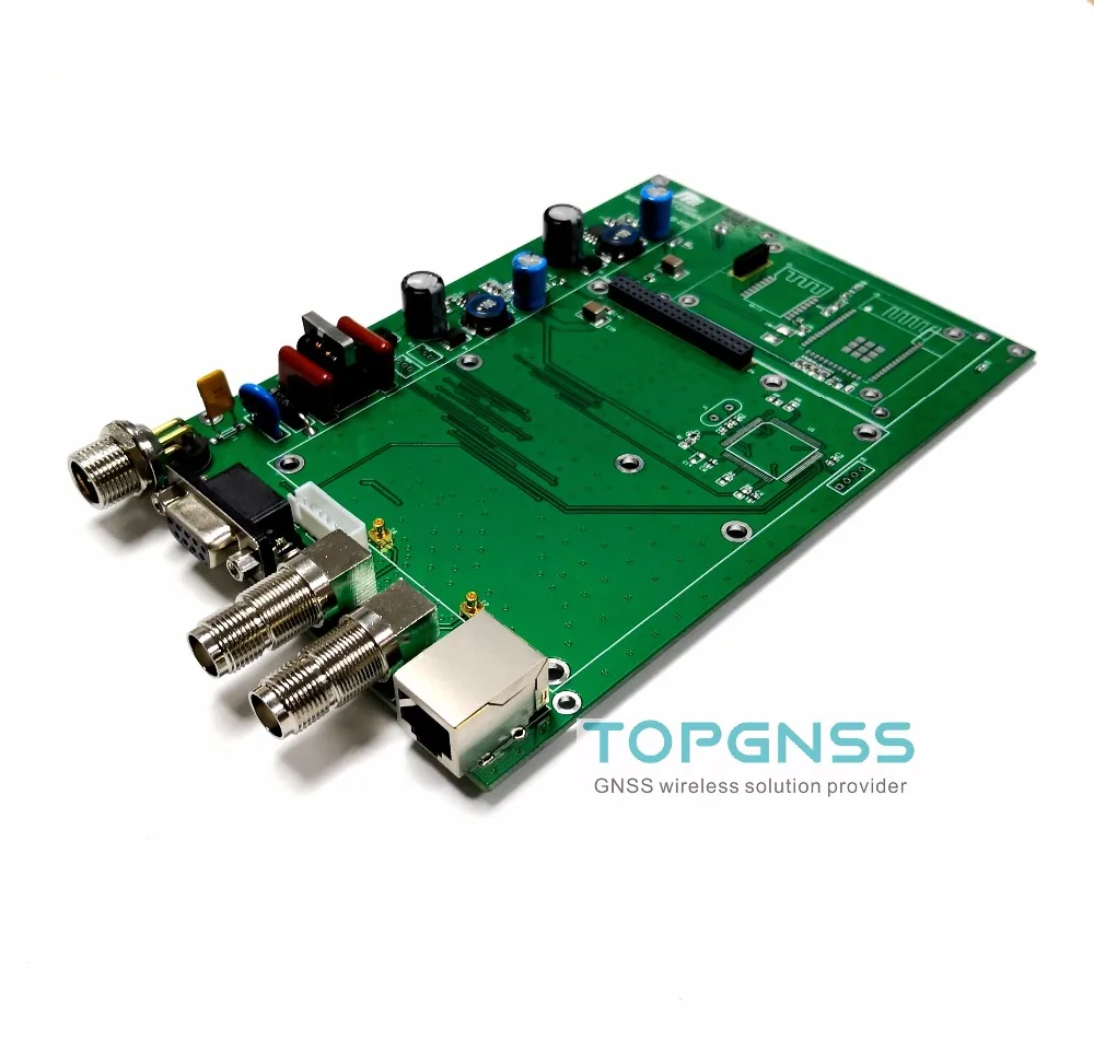 2 шт. Подходит для BD982 GNSS модуль RTK OEM board development board|Приемник и антенна GPS| |