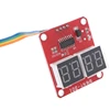 Spot Welder Time Control Board 40A Current Controller with Digital Display ► Photo 2/6