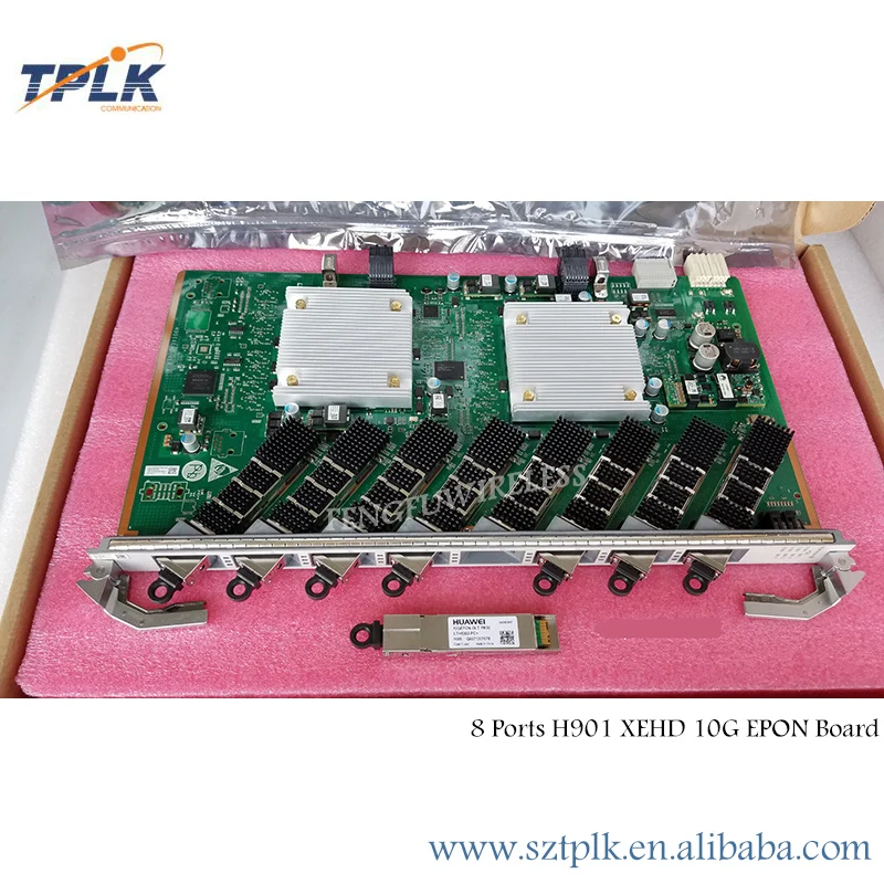 XEHD board -4