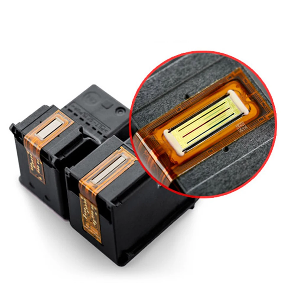 Чернильный картридж для принтеров HP Deskjet 1110 2130 2132 2133 2134 3630 3632 3637 3638 4520 4513 2