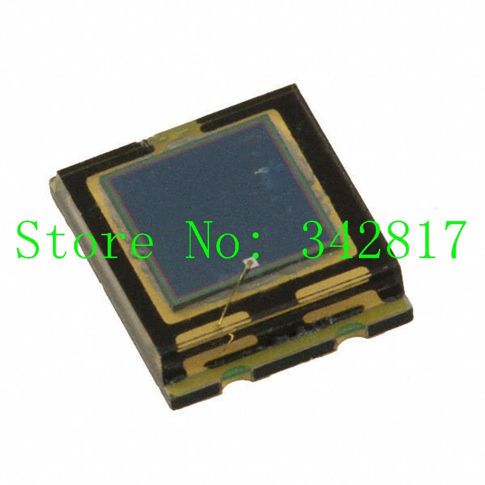 Фотодиодный контактный TEMD5010X01 высокая скорость мини SMD 2 шт. | Электронные