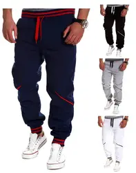 ZOGAA Лидер продаж мужские зимние штаны для велоспорта бег Леггинсы облегающие штаны для бега Компрессионные спортивные тренировки