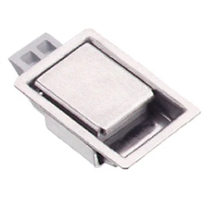 

With southco/64-01-10 push pull open door lock Southco gate lock pocket