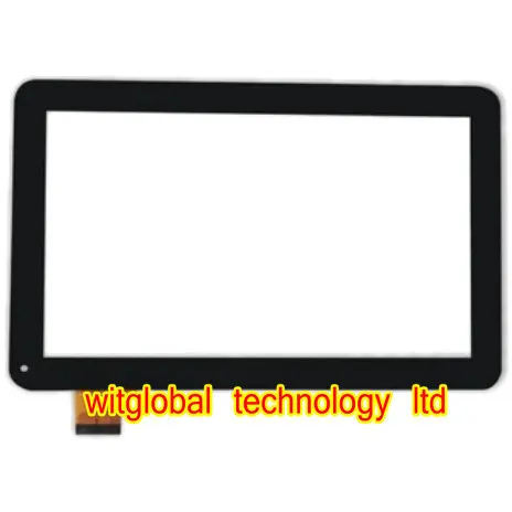 Temepred стекло/Новый сенсорный экран 10 1 &quotIconBit NetTAB Thor LX 3G NT-1021T планшет Сенсорная