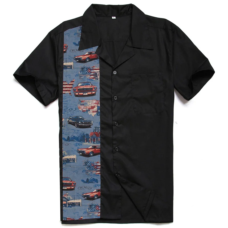 us map shirt
