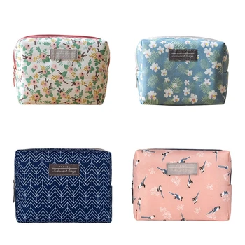 

Sell at a loss! Multifunction Travel Cosmetic Bag for Women Makeup Pouch Toiletry Case Beauty Zip Makeup Handbags