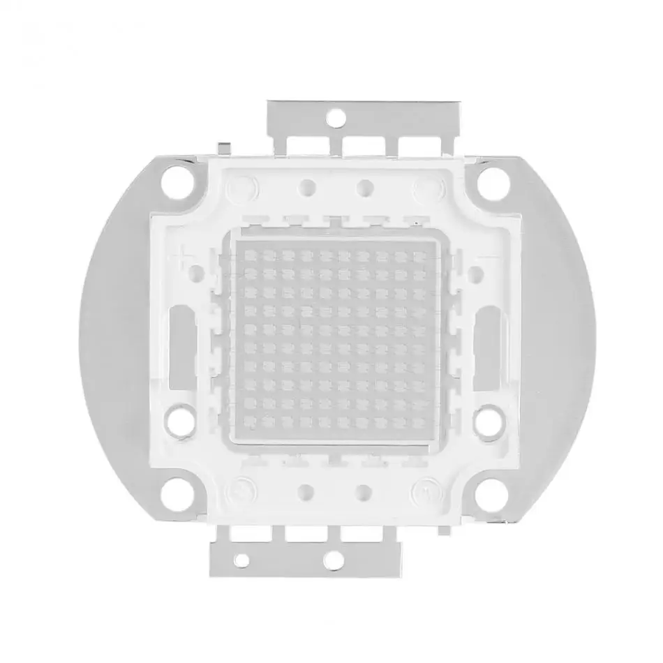 Buy High Power 100W UV395 400Nm LED UV Ultraviolet