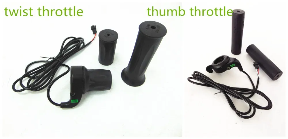 thumb and twist