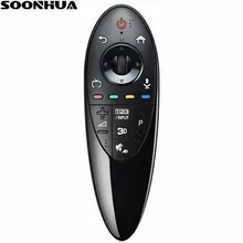 SOONHUA пульт дистанционного управления Лер LG ТВ пульт дистанционного управления AN-MR500G для LG AN-MR500 Смарт ТВ UB UC EC Серия ЖК ТВ контроль Леры